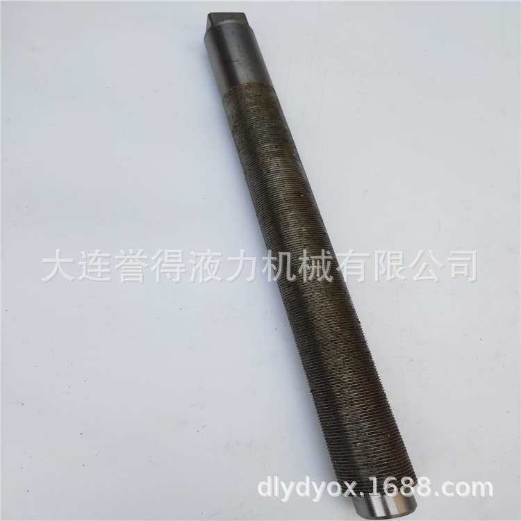 东北地区供应的液力偶合器拆卸丝杠，液力偶合器拆卸工具M42*2