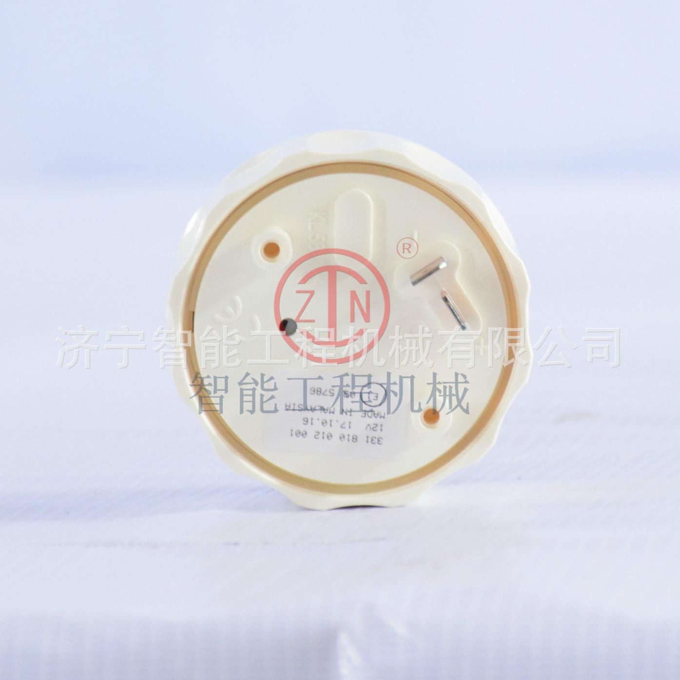 机油压力表 挖掘机装载机机油压力表 各种工程机械车机油压力表