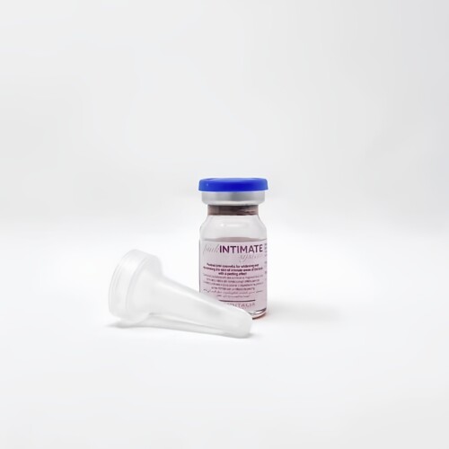 文殊愿力 Promoitalia意大利Pink intimate粉嫩私密的诱惑去黑酸