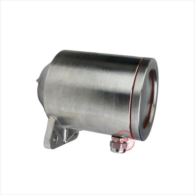 防爆失速欠速开关QS-III非接触式速度打滑开关QS-60-23P-PX