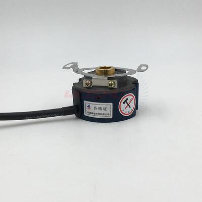 ZKD-56A2-250BM/4P-G05L长春禹衡光学A1-102.4BM-3电机旋转编码器