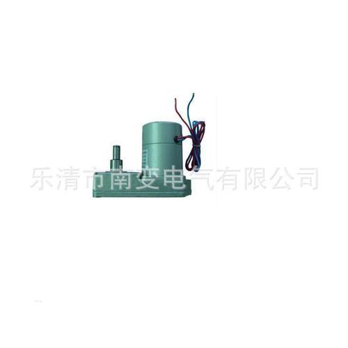ZY59-CJ02 永磁储能电机 永磁直流减速电动机70W