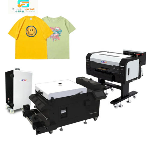 Hot Sale New DTF Printer  30cm Printer Direct to Film for H