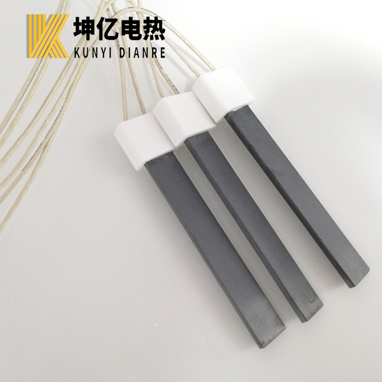 坤亿电热 氮化硅点火棒 600W900W氮化硅点火棒 高温陶瓷加热棒