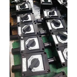 防爆防腐照明开关 BZM8050 ZXF8030 BZK 单极/双极 双控 FZM-10A