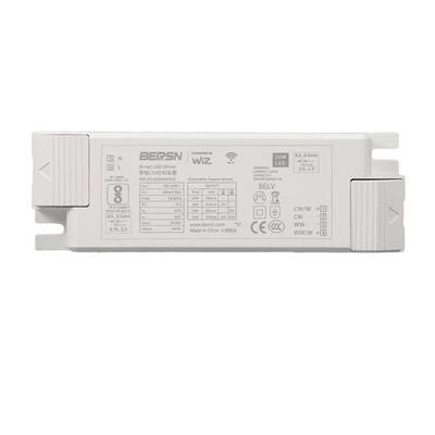 20W360-500mA18-40VWiZTWLED电源100-240VWiZ智能家居驱动双色温