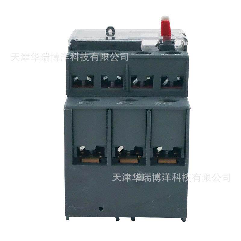 LRN16N三极热过载保护继电器9-13A热继电器替换LRE16N