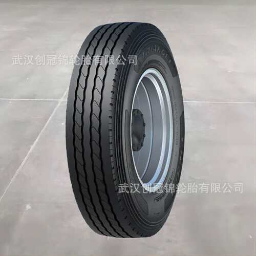 三角TRIANGLE汽车轮胎11R22.5-16PR TRA01全钢通用卡客车货运轮胎