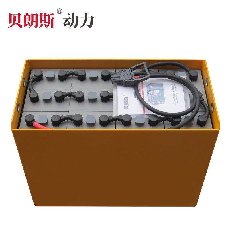 STILL蓄电池组8PzS920 电动叉车R20-17用系列三向堆垛叉车电瓶
