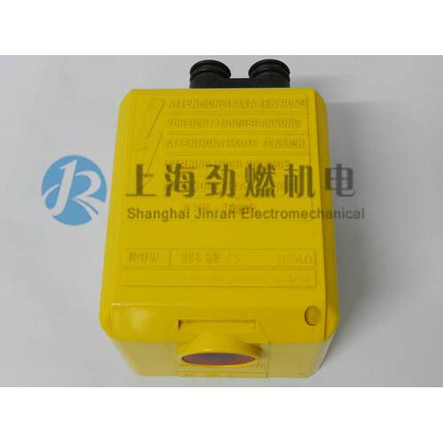 R.B.L.525SE/3利雅路（RIELLO）控制器 燃烧机程序控制器 原装