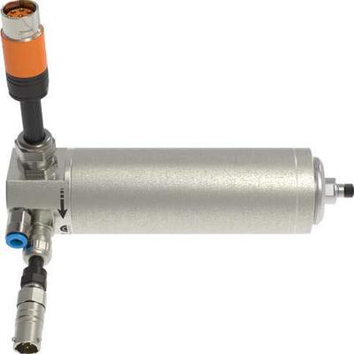 德国JAGER高速电主轴 砂轮修整电主轴ARS42-M140.05 K3 S21E