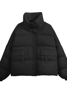 【春春Spring】新款羽绒服50097