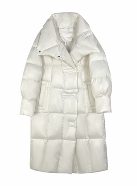 【六月来了】新款羽绒服50252