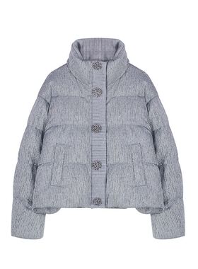 【春春Spring】新款羽绒服50439