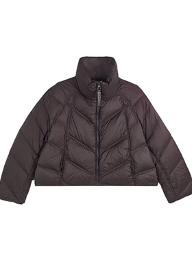 【春春Spring】新款羽绒服50523