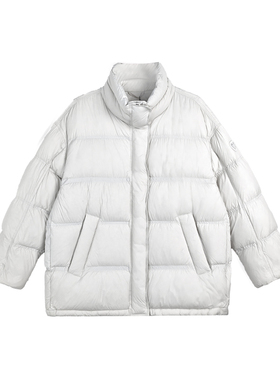 【春春Spring】新款羽绒服50522