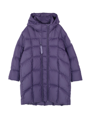 充绒284-294g【专柜买手珠珠】新款羽绒服50494