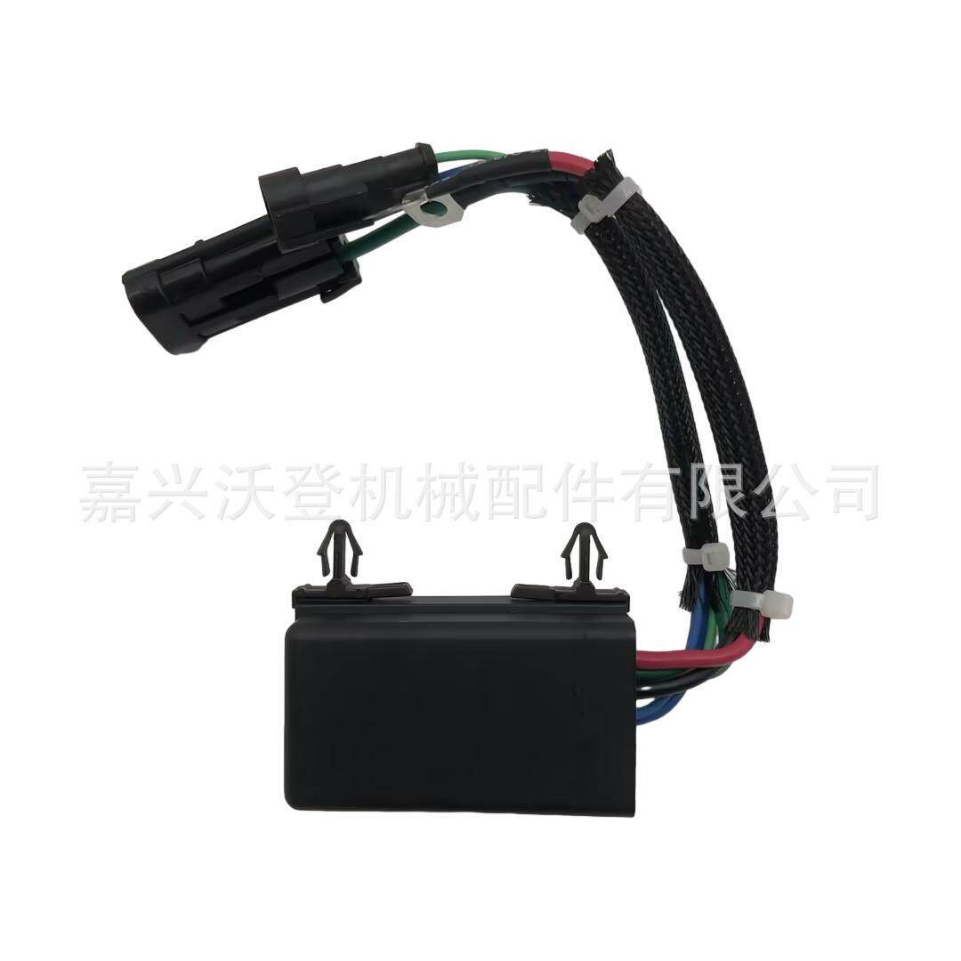 12V继电器 586767 0586767 用于 Marine DE15 DE20 DE22 DE25 DE3