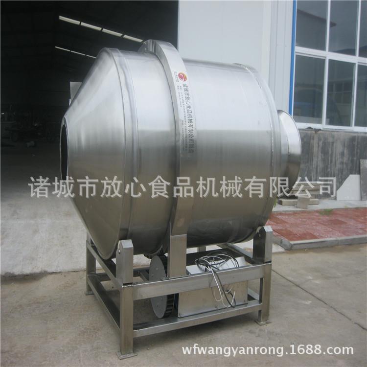 海带丝拌料机 小型酱菜拌料机生产厂家 支持按需制做