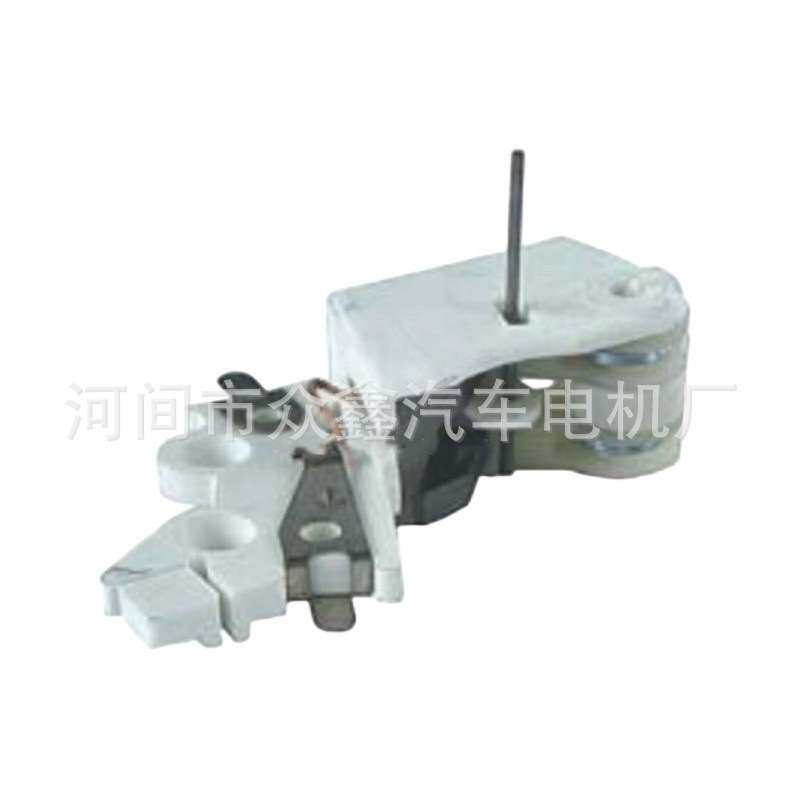 Delco 系列 IR/EF 交流发电机碳刷架 39-104,S-1344,S-1344-D