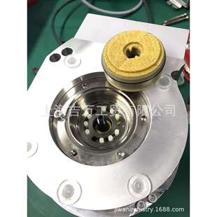 普发 Hipace300 分子泵 维修 现场服务