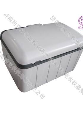 畜牧专用车载恒温箱精液储藏箱短途运输箱12L车载冰箱
