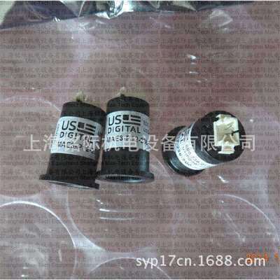 供应 US DIGITAL 旋转 编码器 MAE3-P12-236-500-7