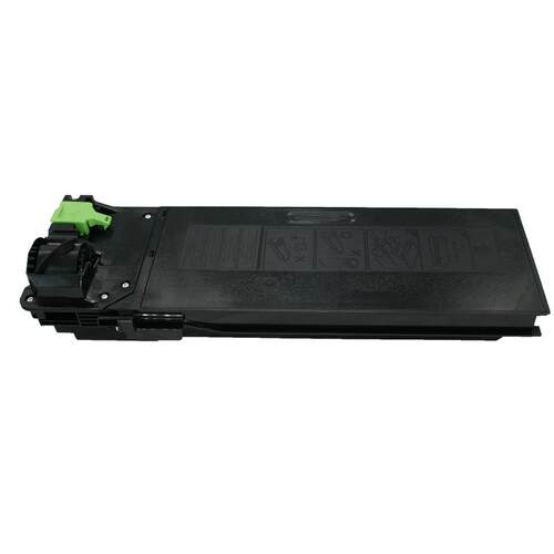 适用夏普MX-237CT粉盒 MX2018UC 2318UC 3128UC 粉盒 可灌粉