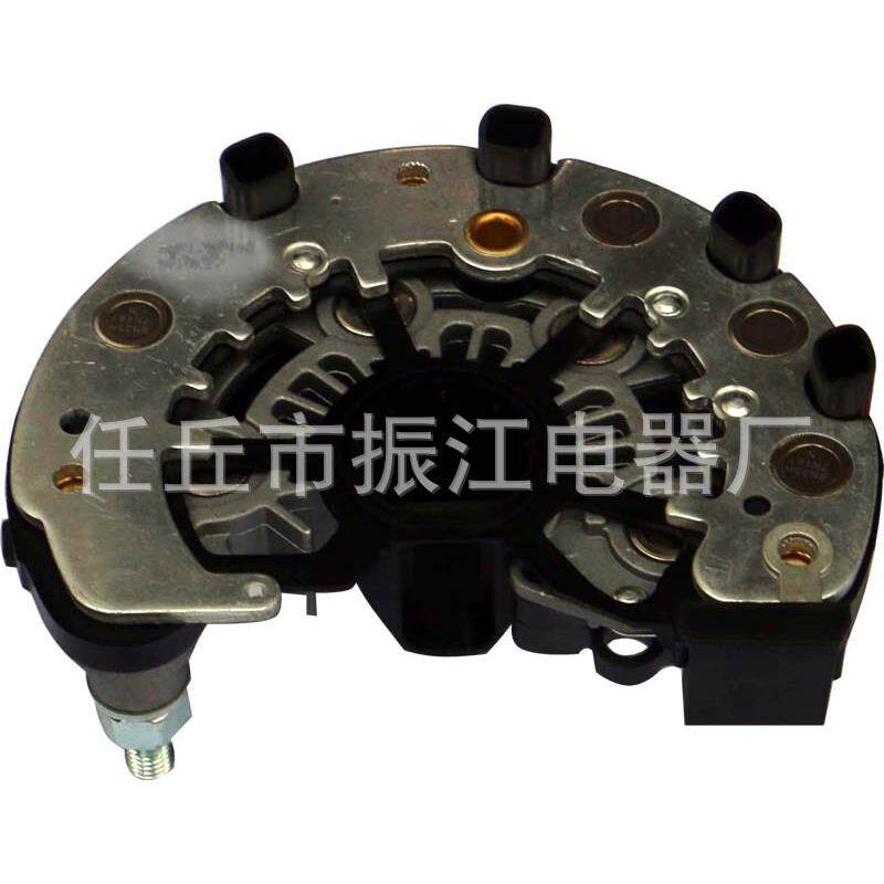 工程机械帕金斯道依茨CA1845IR发电机整流桥24V80A大依斯克拉进口