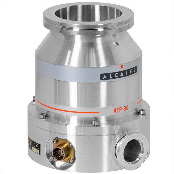 维修Alcatel ATP 400 Turbo阿尔卡特ATP80 分子泵，分子泵配件