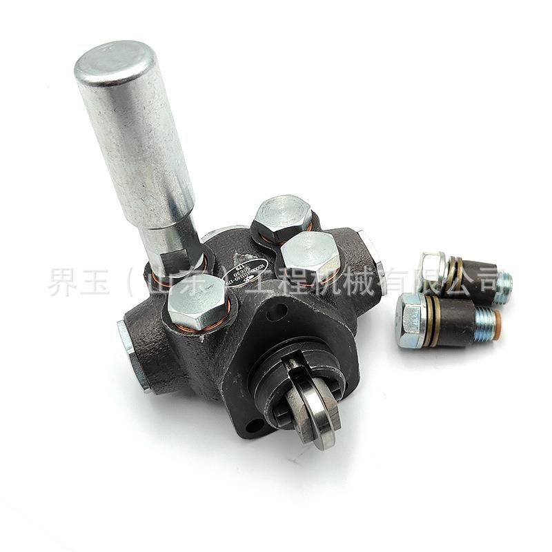 手油泵输油泵M3000-1111140-179玉柴机器发电机组用工程机械配件