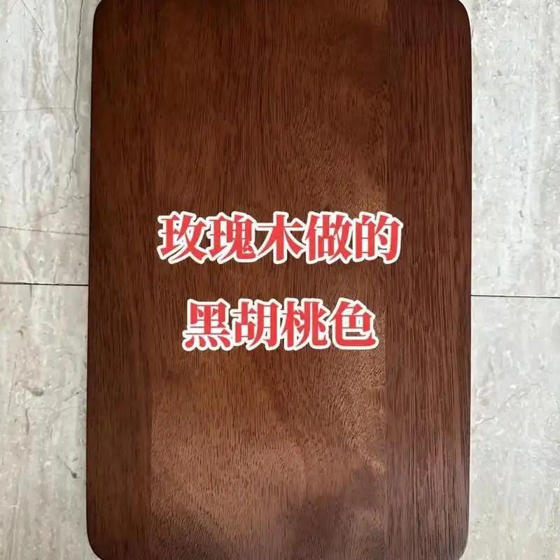 庆和居金橡馆高端木门乌拉圭玫瑰木原木门精雕原木大门原木家具