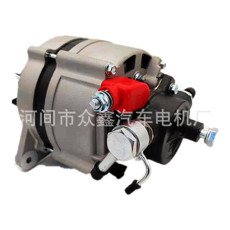 JFZB1110-1400 3701100-E06-A3 JFZB1110-1404 哈佛H3/H5 发电机