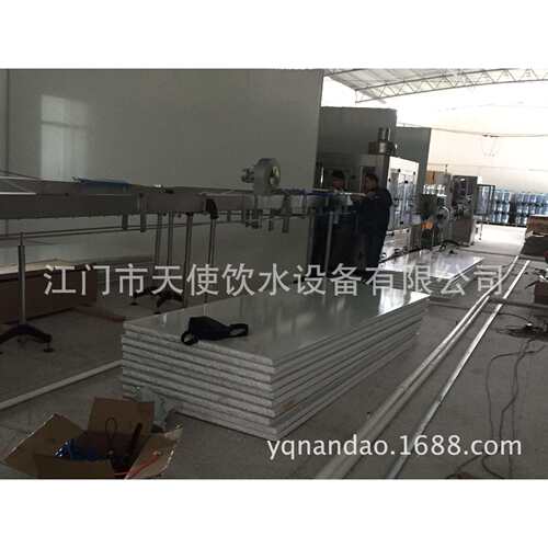 2022新品单极前置过滤器不锈钢反渗透设备 大型产地货源工业水