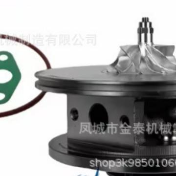 turbo cartridge 28201-2A780 涡轮增压器机芯