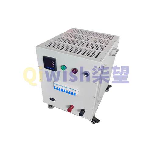 可调负载电阻箱交流直流单三相5KW放电RLC可编程测试程控电阻柜