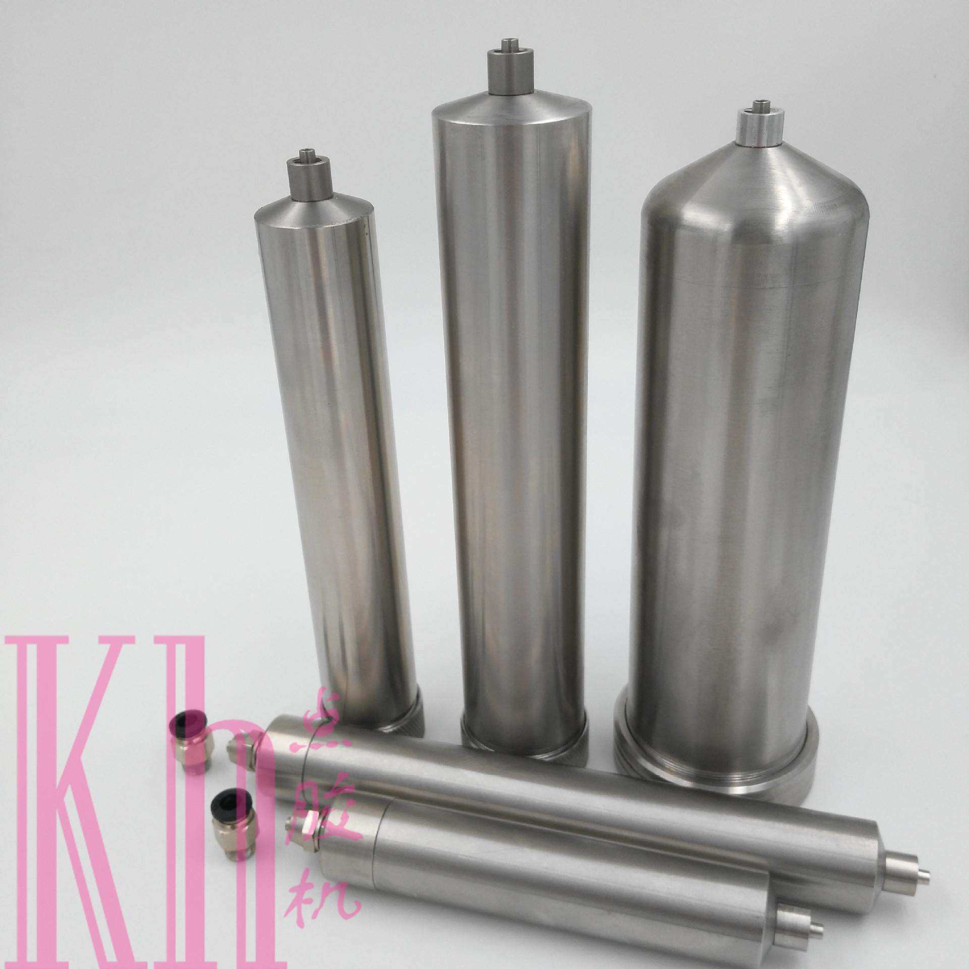 不锈钢304金属点胶针筒30cc55cc100cc200cc300cc