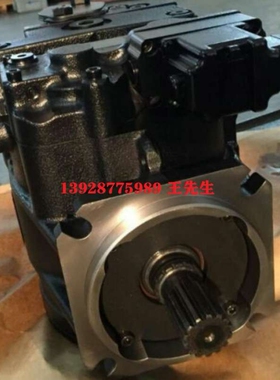 中型马达OMR160 151-0213丹佛斯液压马达