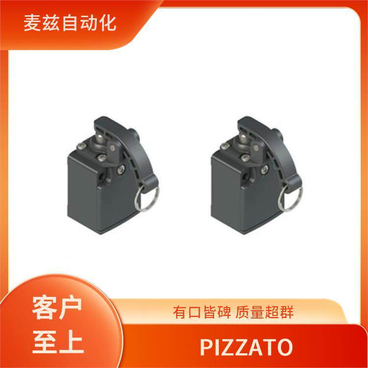 FG60AD7D0A-K900安全电锁开关PIZZATO意大利行程开关