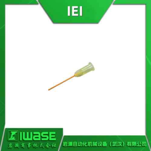 IEI岩下TN-0.2-25精密点胶针喷嘴PTEE针头可连接针筒