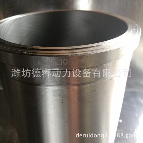 潍坊柴油机原厂气缸套缸筒