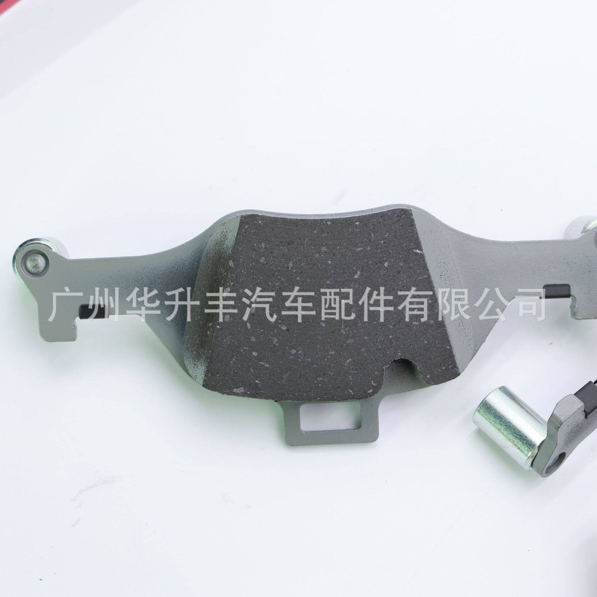 brembo布雷博P06107N前皮刹车片34106898192/BMW/X4/X5/6系GT