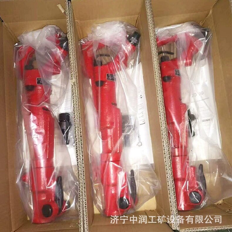 矿用气动小风镐 TCD-20风镐 矿山开采破碎机混凝土破碎风镐