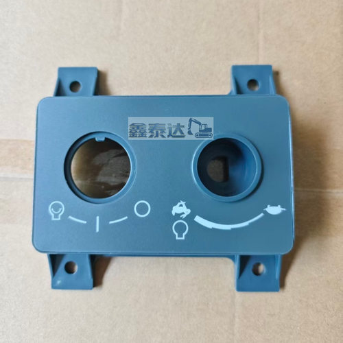 163-6702开关面板E312C315C320C322C325C330C挖掘机配件