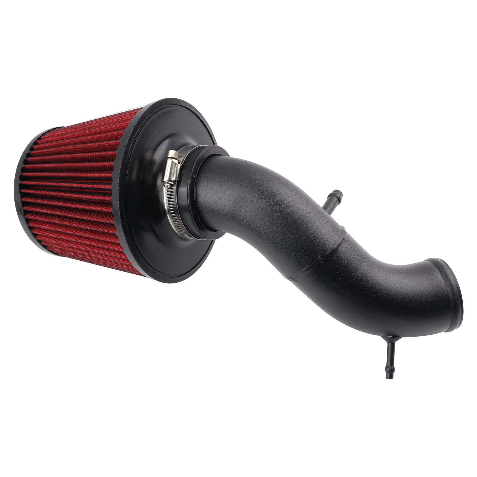 1.4T涡轮改装进气冬菇头适用Abarth500595695冷进气管路套件