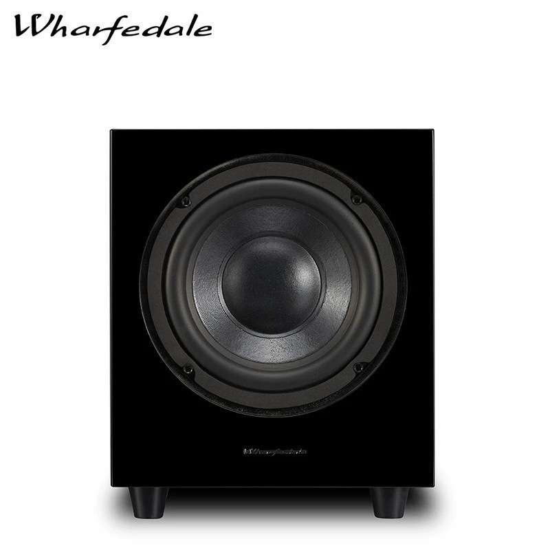 Wharfedale/乐富豪 WH-D10 乐富豪200W 家庭影院重低音炮