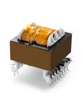 EE4220高频开关电源变压器功率大直流体积小通用性强