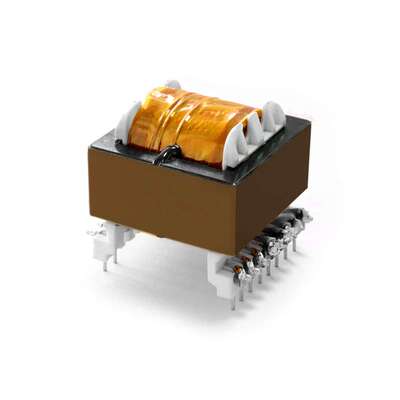 EE4220高频开关电源变压器功率大直流体积小通用性强