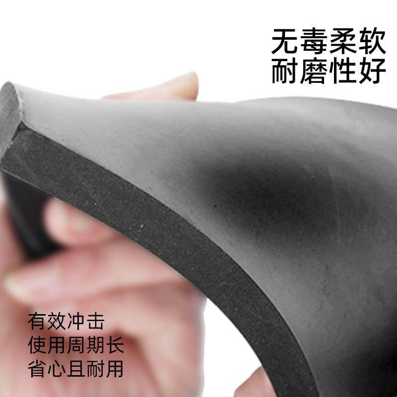 GY橡胶减震垫板块防震降噪缓冲块机械脚垫方块块防静电绝缘避震