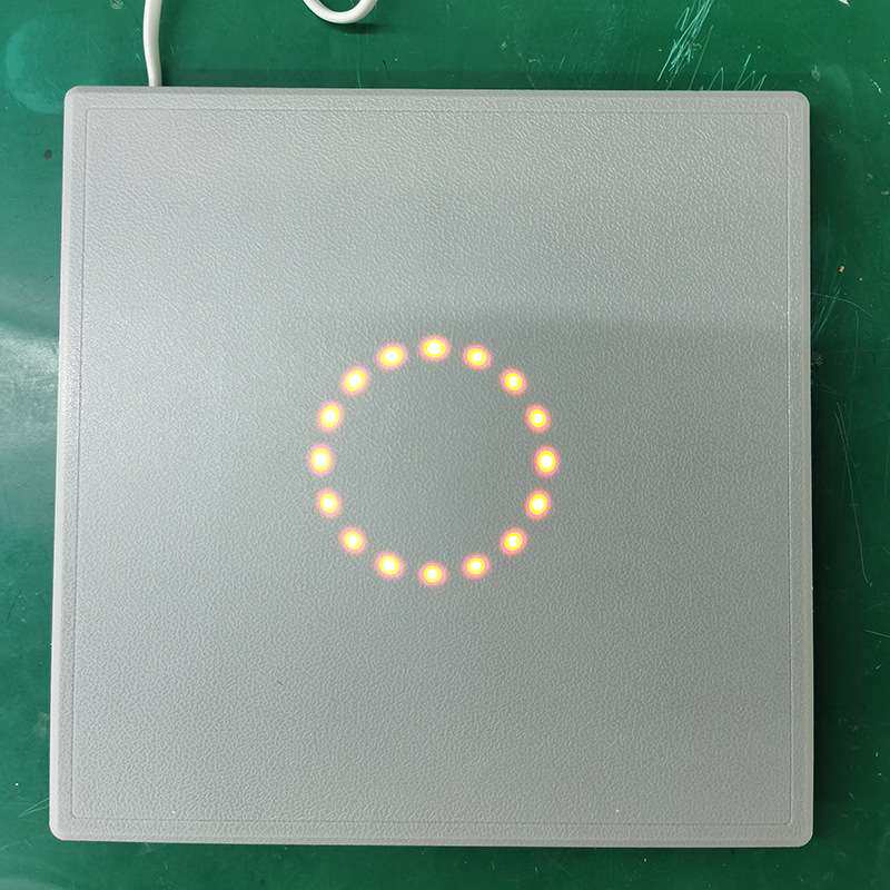 RF射频解码器8.2MHZ 超市消磁器 软标签解码器 软标签消磁器可计